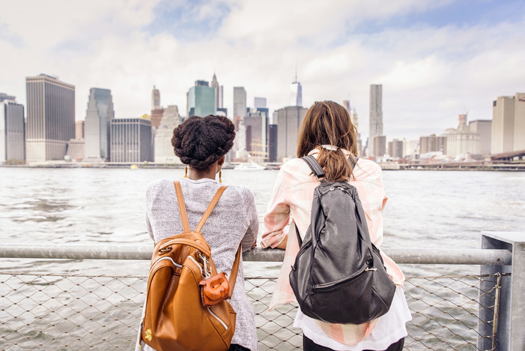 Assurance pour un voyage l'esprit tranquille à New York