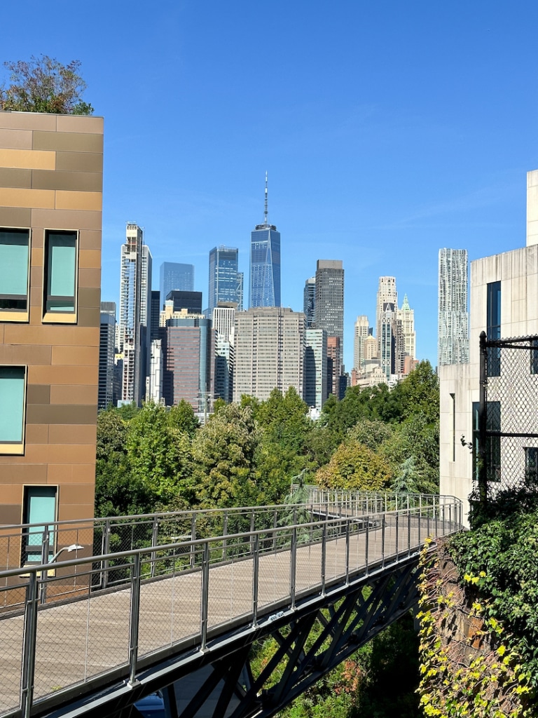 Brooklyn Heights Promenade