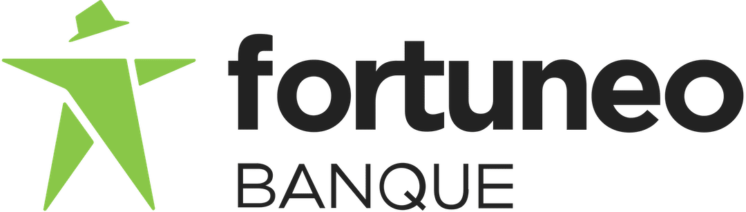 Logo Fortuneo