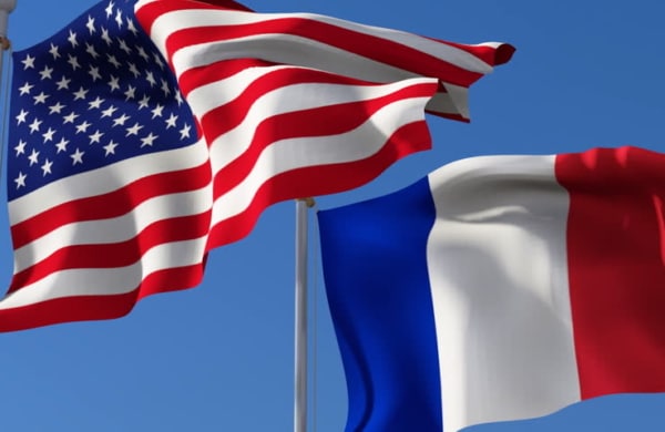 Tourisme : différences France USA