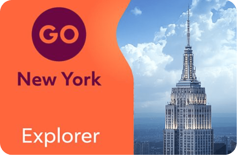 Go New York Explorer Pass