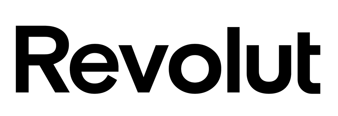 Logo Revolut