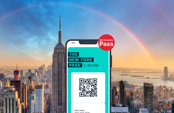 The New York Pass