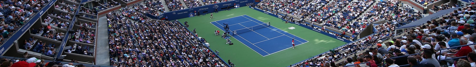 US Open de Tennis New York - Flushing Meadows