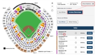 Billets New York Yankees : Voir Un Match De Baseball à New York