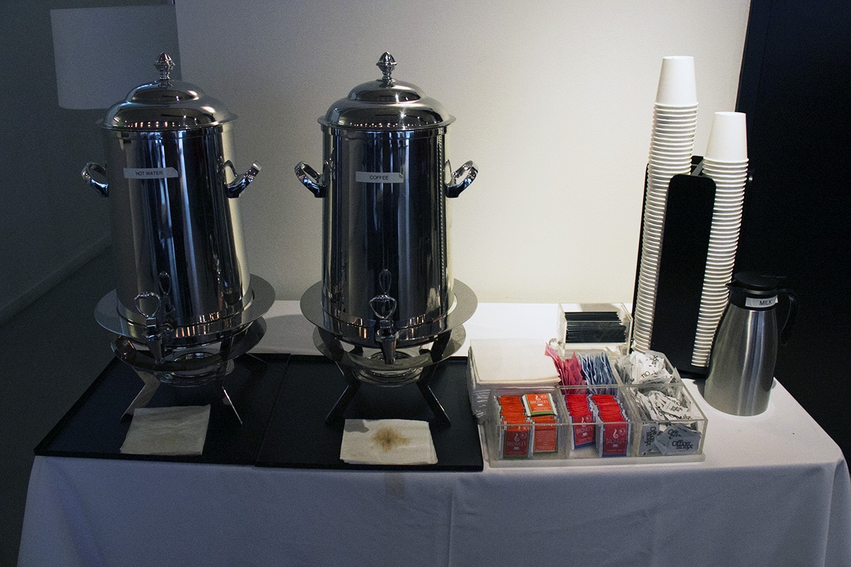 petit-déjeuner inclus à l'hôtel Cassa Times Square à New York