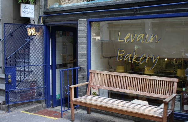 Levain Bakery, les meilleurs cookies de New York