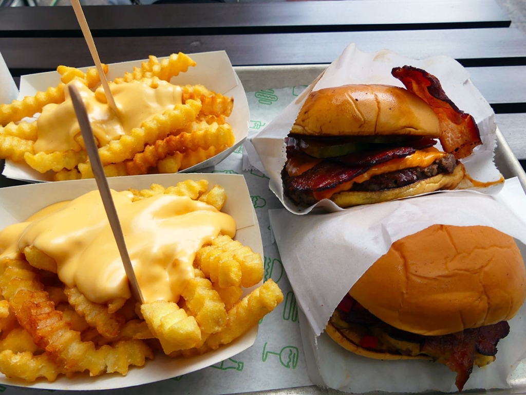 Shake Shack