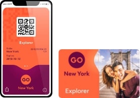 Go New York Explorer Pass