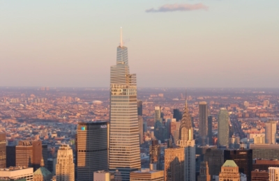 Summit One Vanderbilt à New York