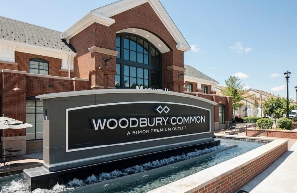 Woodbury Common Premium Outlets