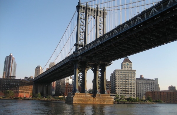 Pont de Manhattan