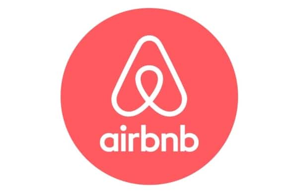 Logo Airbnb